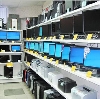 Компьютерные магазины в Дальнереченске