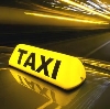 Такси в Дальнереченске
